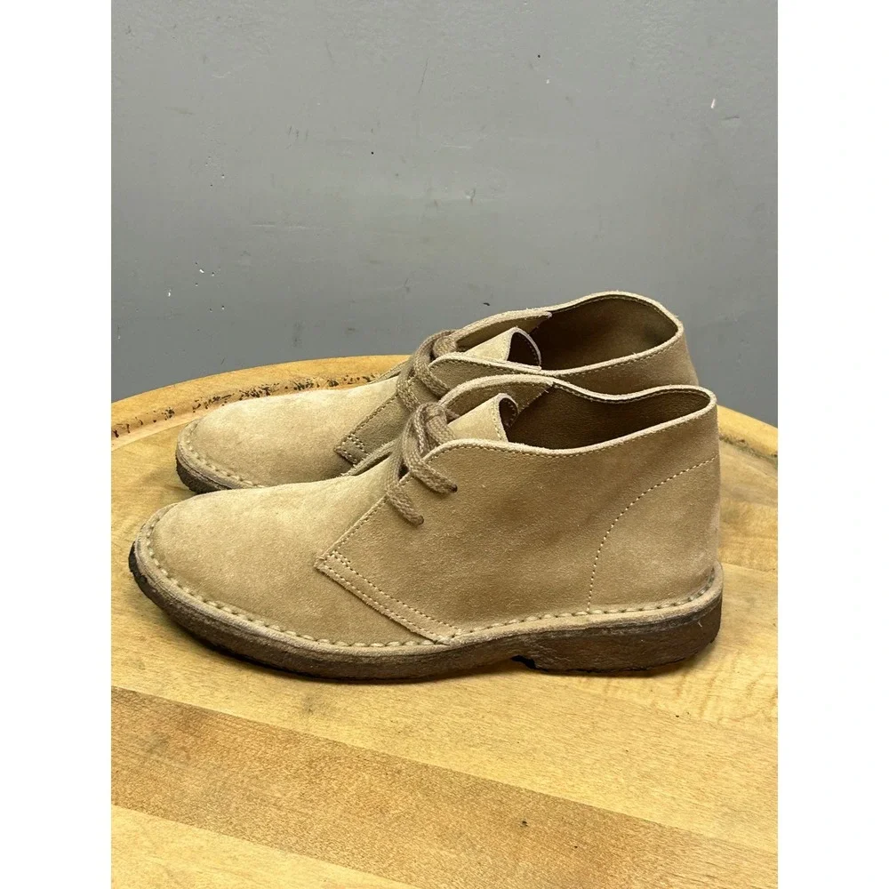 J. Crew crewcuts macalister